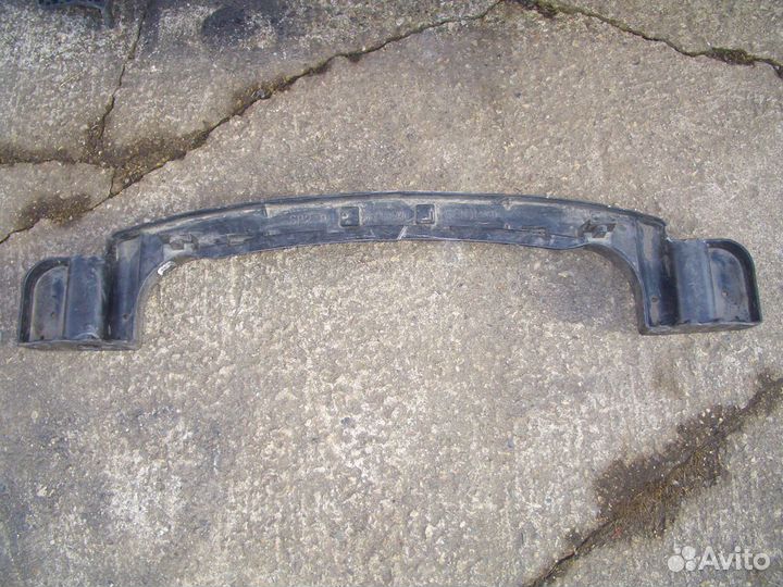 Усилитель заднего бампера Киа Селтос с19