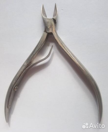 Маникюрный набор СССР