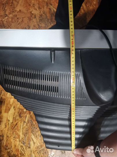 Телевизор lg