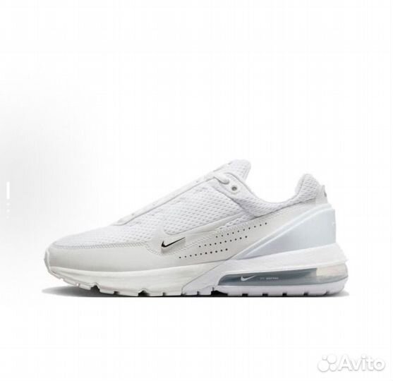 Кроссовки Nike Air Max pulse