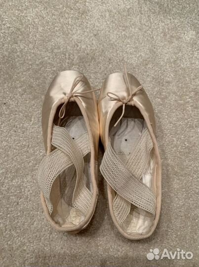 Пуанты grishko