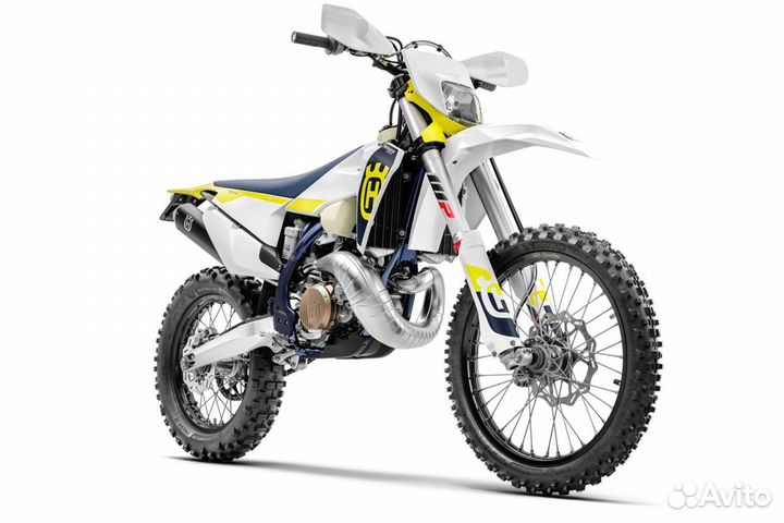 Husqvarna TE 300i - 2023