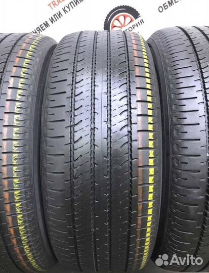 Yokohama Geolandar SUV G055 225/65 R17 97L