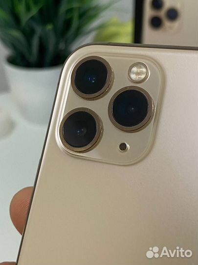 iPhone 11 Pro, 256 ГБ