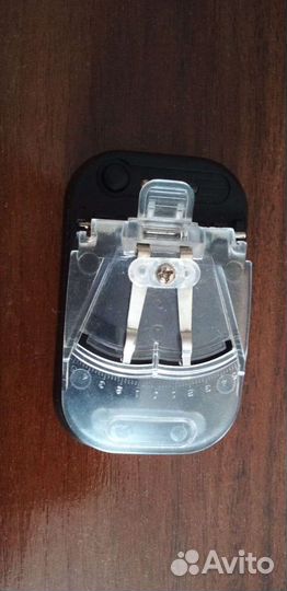 Фотоаппарат Sony