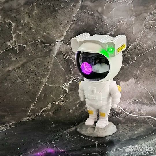 Супер Ночник проектор Отличного качества