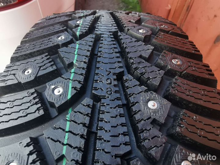 Nokian Tyres Nordman 5 195/65 R15 95T