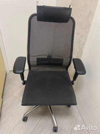 Кресло Самурай 