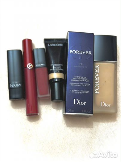 Сет косметики