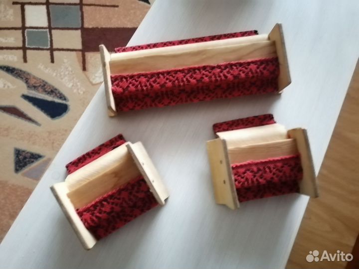 Винтажные игрушки СССР