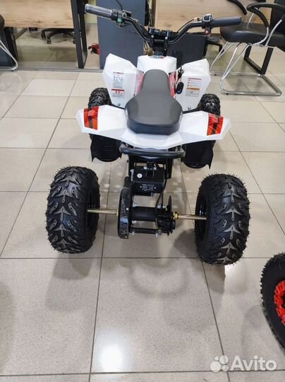 Квадроцикл gekkon E1300