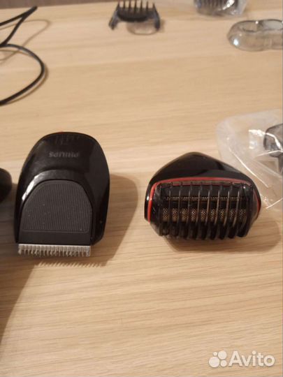 Электробритва philips