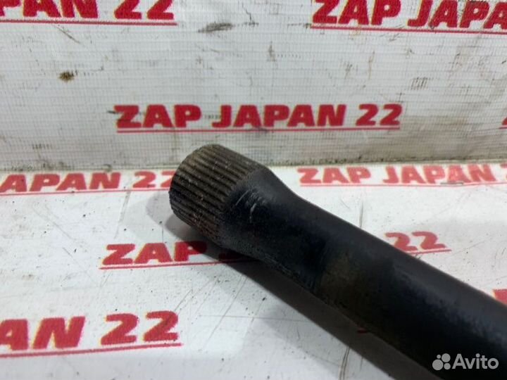 Торсион правый Mitsubishi Delica PE8W 4M40 1997