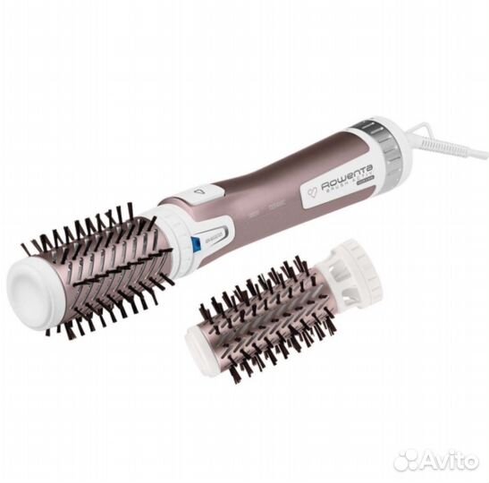 Rowenta Фен-щетка Brush Activ Compact CF9520F0