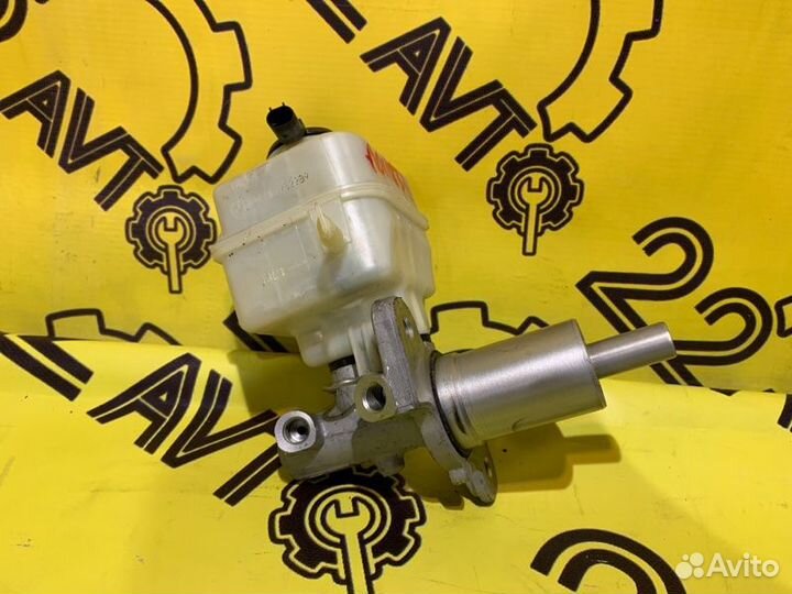 Главный тормозной цилиндр Bmw 535Ix F10 N55B30