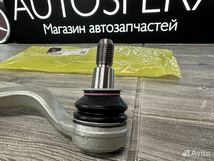 Рулевой наконечник Mercedes X204 A2043301903