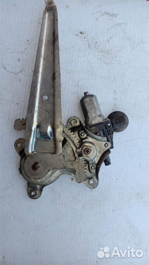 Стеклоподъемник электр. задний правый,левый(шт) T