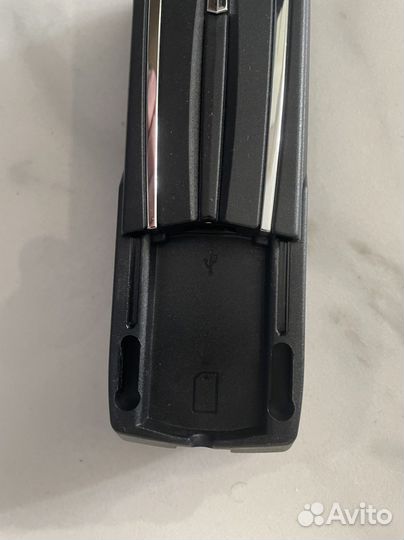 Модуль телефона Mercedes-Benz