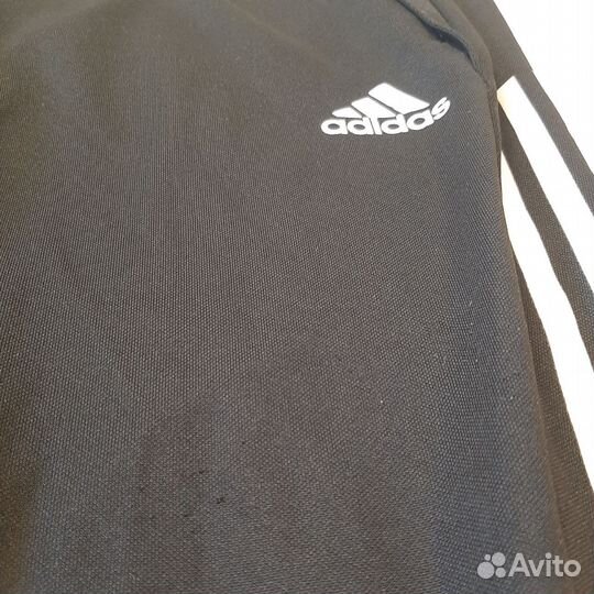 Штаны футбольные Adidas condivo 20