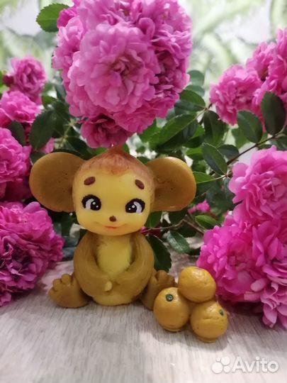 Мыло, ручная работа