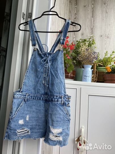 Комбинезон женский летний 40-42