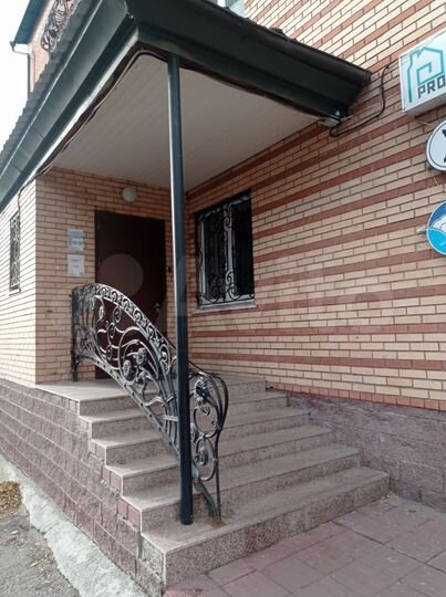 Офис, 11.3 м²