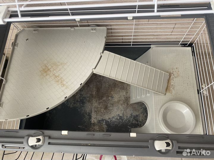 Клетка для грызунов