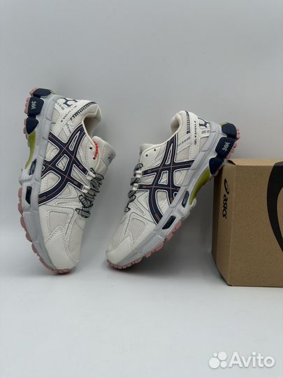 Кроссовки asics детские