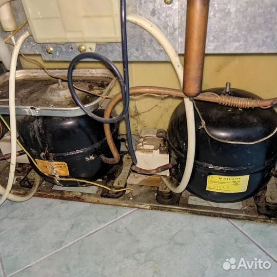 Ремонт Холодильников Стиральных Машин Посудомоек