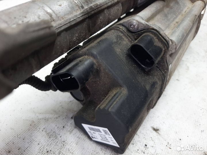 Рулевая рейка BMW 5 F07/F10/F11 рест. 2014