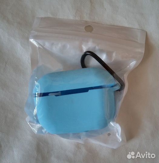 Чехол для наушников airpods pro 2 силиконовый