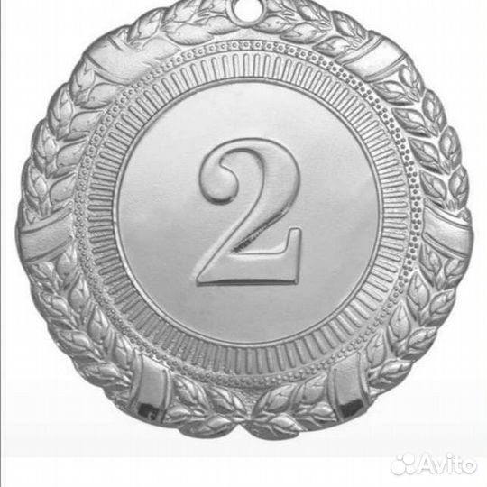 Медали универсальные