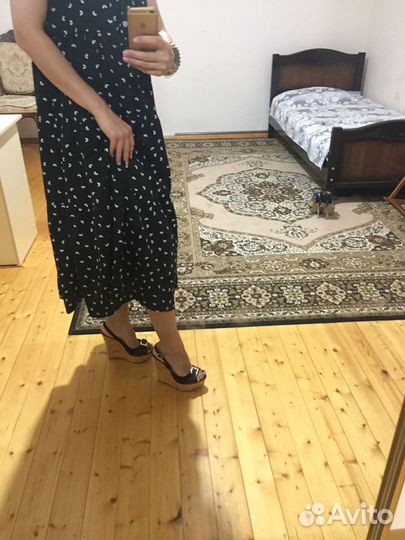 Босоножки