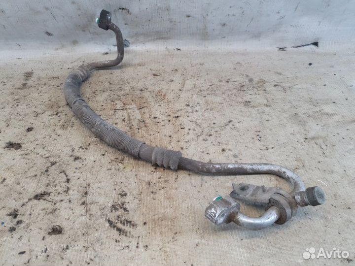 Трубка кондиционера Geely Mk 1.5 MR479 2010