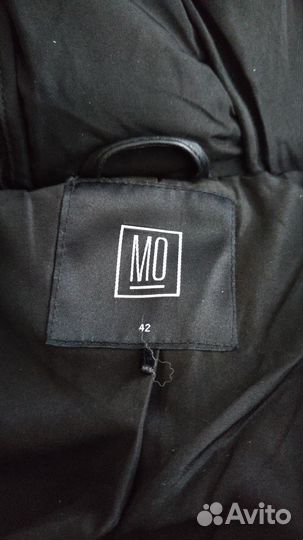 Пуховик женский 48 50