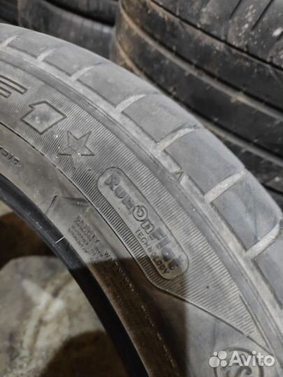 Goodyear Eagle F1 Asymmetric SUV 4x4 255/50 R19