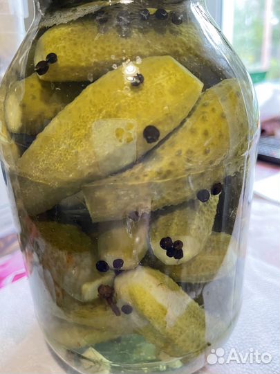 Продаю домашние заготовки
