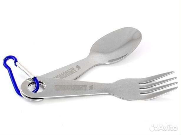 Набор столовых приборов 