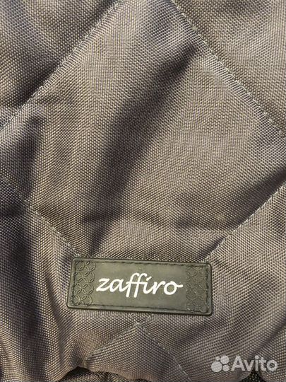 Зимний чехол на коляску