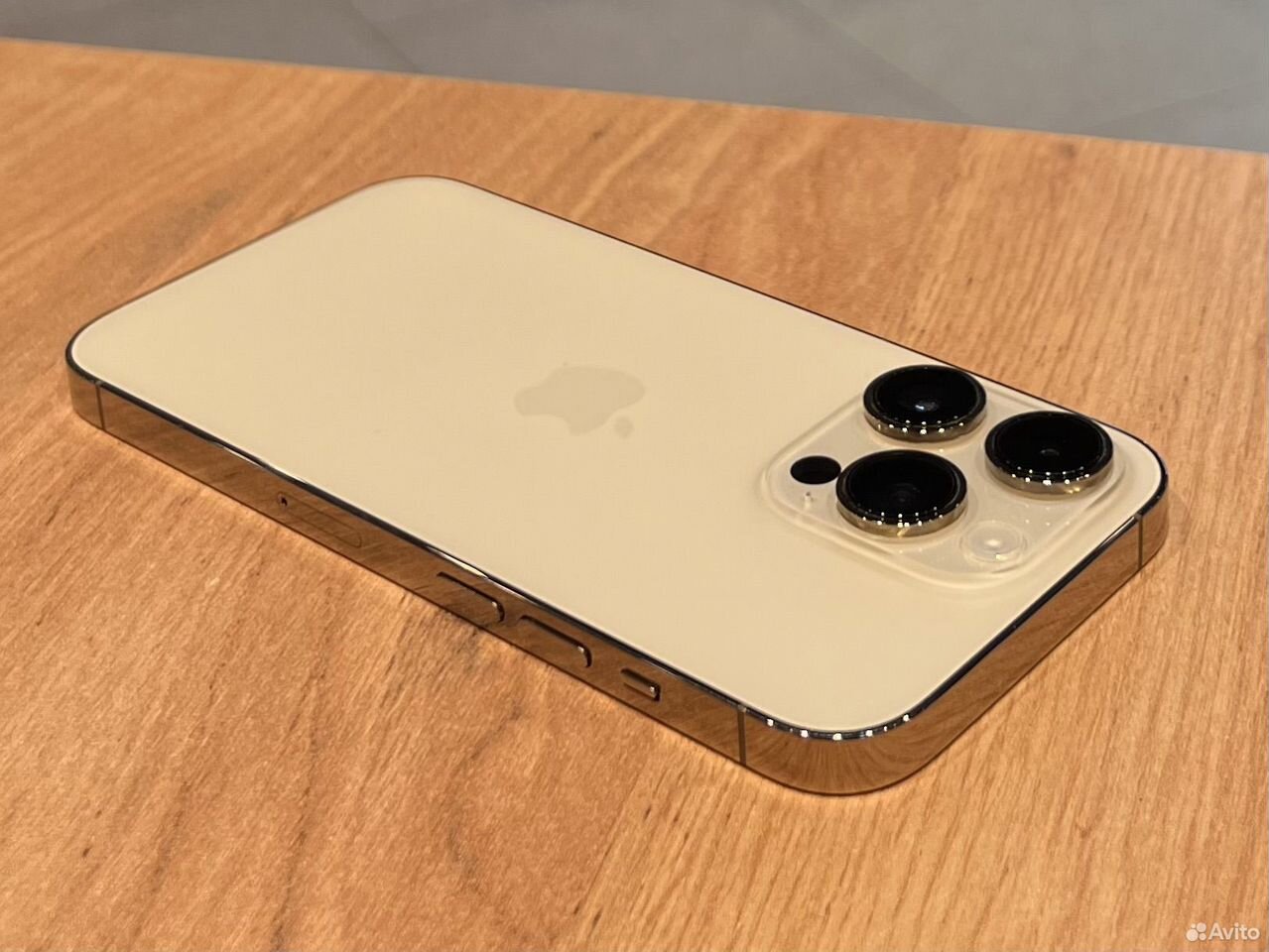 iPhone 14 Pro Max, 256 ГБ, SIM + eSIM