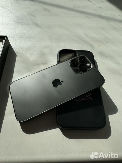 iPhone 13 Pro Max, 128 ГБ