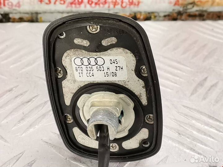 Антенна Audi A5 8T 2008 8T0035503jgru