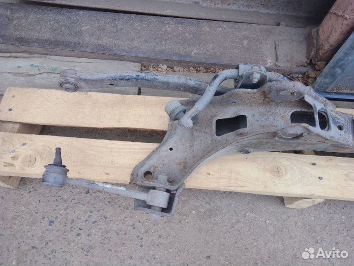 Балка подвески задняя Hyundai I30 2011-2017