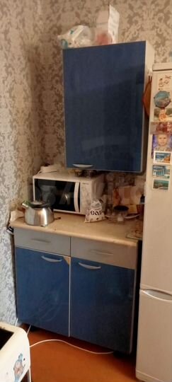 2-к. квартира, 30 м², 2/8 эт.