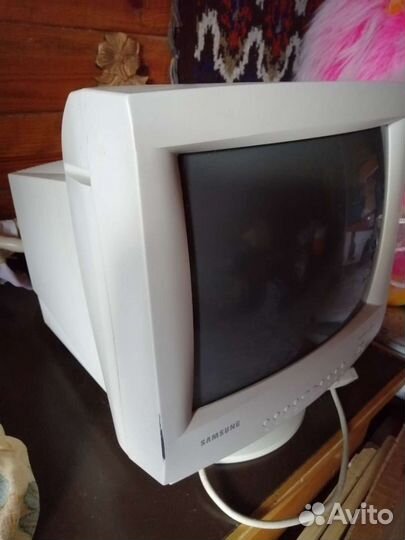 Мониторы для компьютера