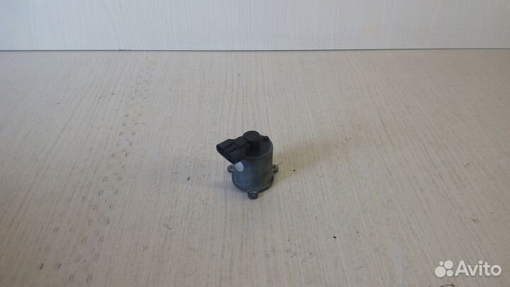 Клапан EGR Toyota Land Cruiser 200 4.5 2013г