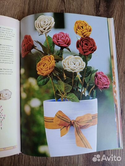 Книги из домашней библиотеки