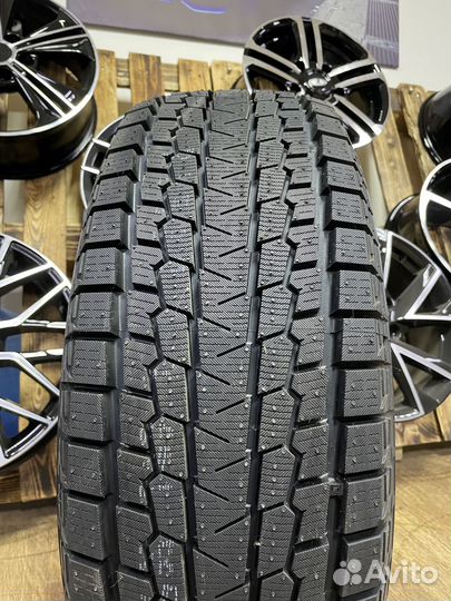Yokohama Ice Guard G075 265/70 R15 112Q