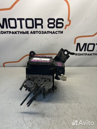 Блок abs Toyota Camry, ACV30, 2azfe