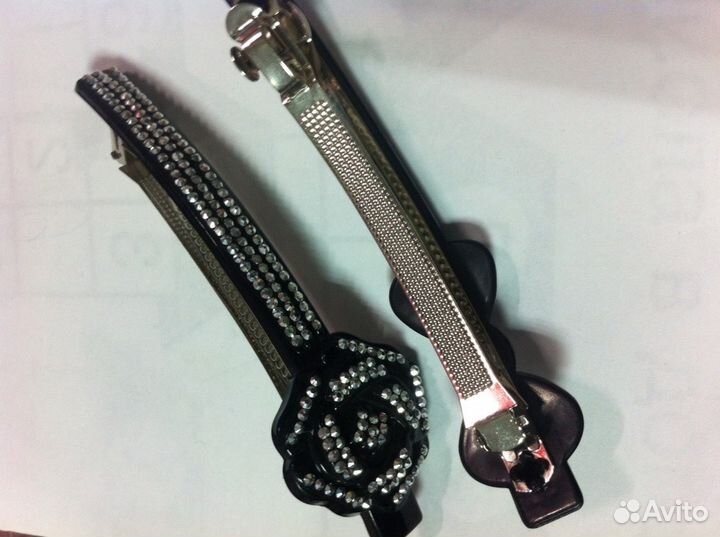 Заколка для волос